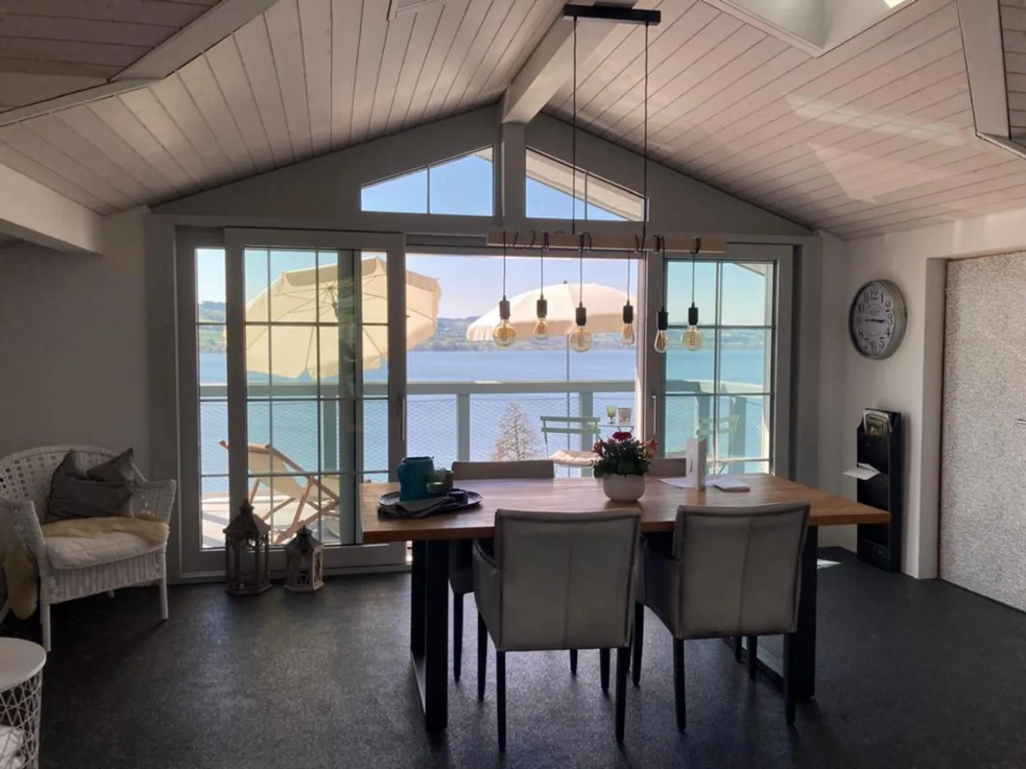 Maisonette mit Seeblick - Foto 5 von 10