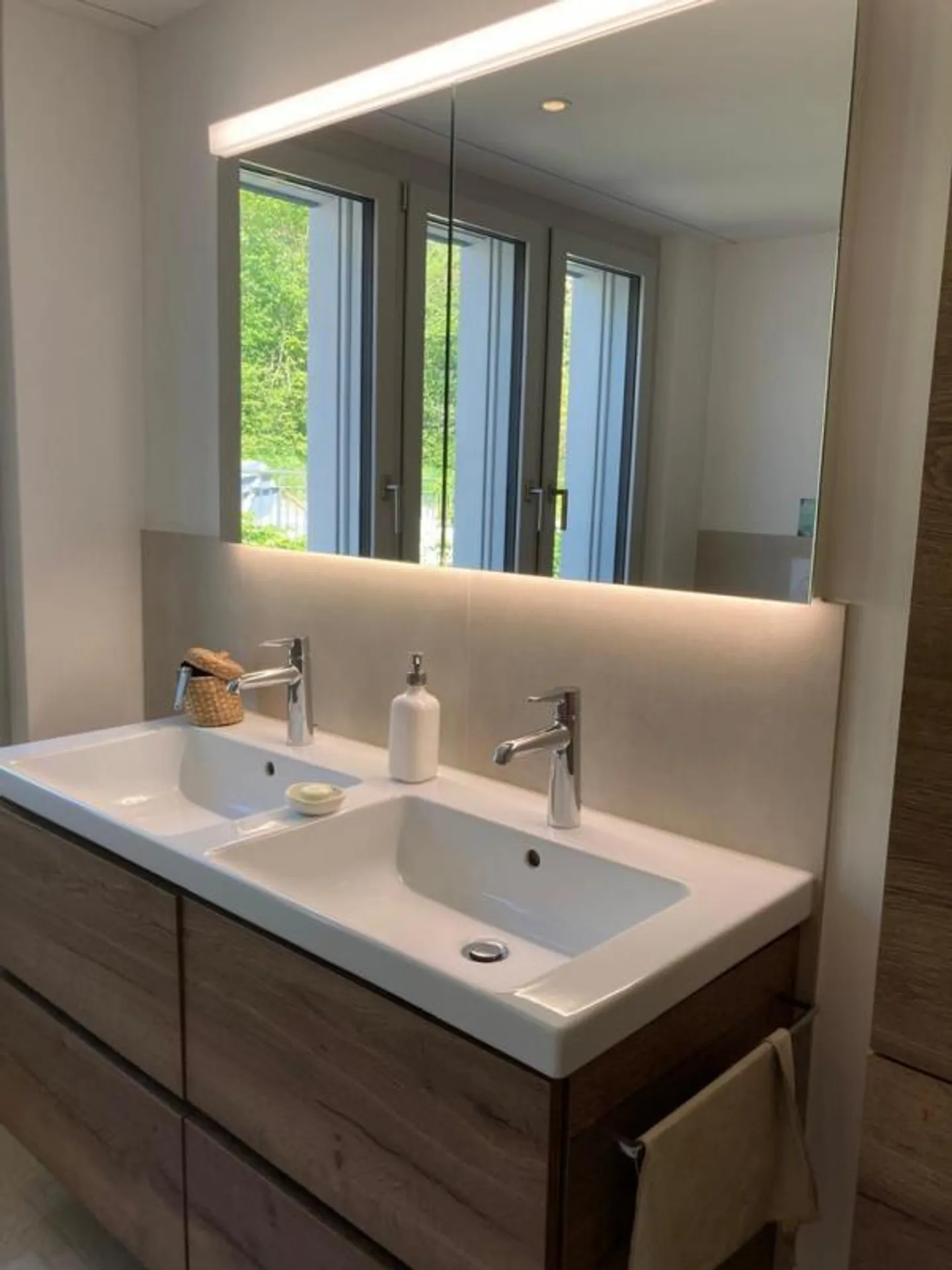 Maisonette mit Seeblick - Foto 8 von 10
