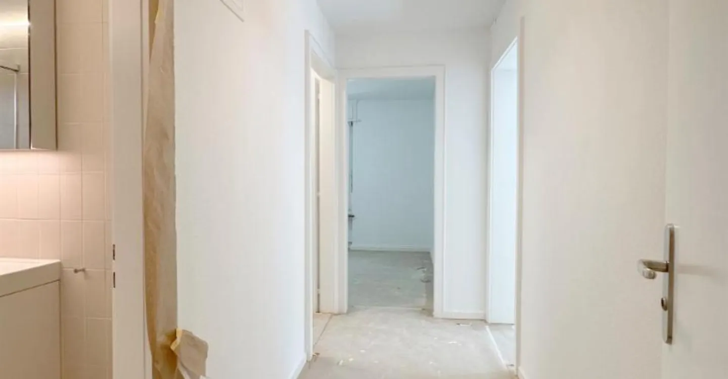 Appartamento 2 locali affascinante - Foto 4 di 6