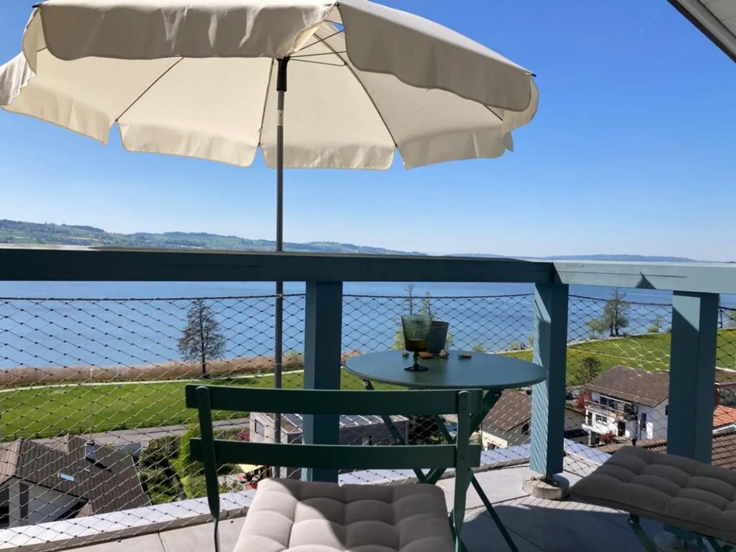Maisonette mit Seeblick - Foto 9 von 10