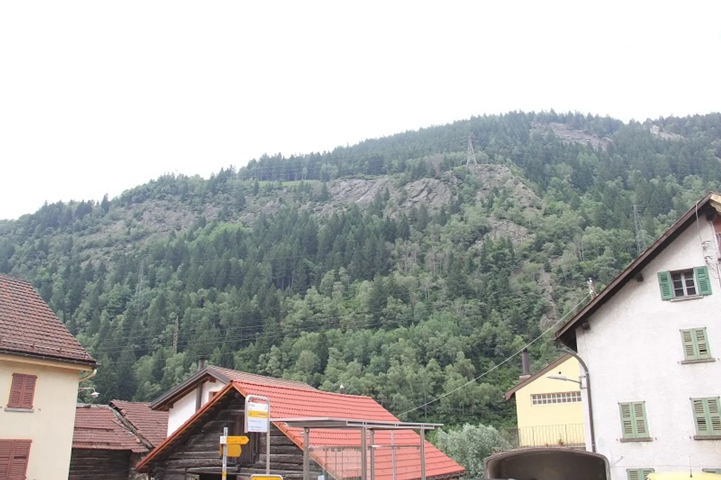 renovierte Wohnung mit Aussicht - Foto 7 von 7