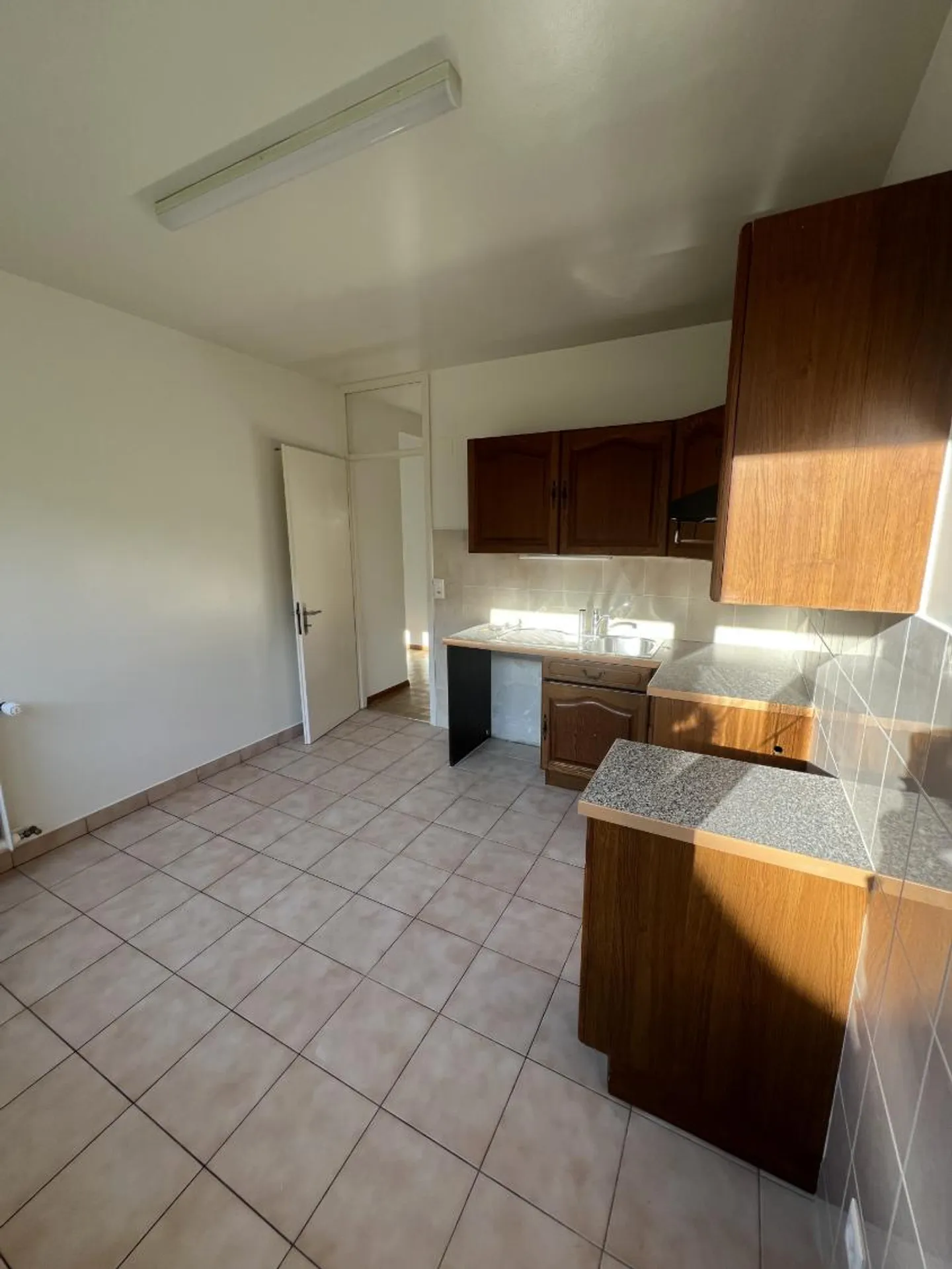 3-Zimmer-Wohnung - Foto 6 von 7