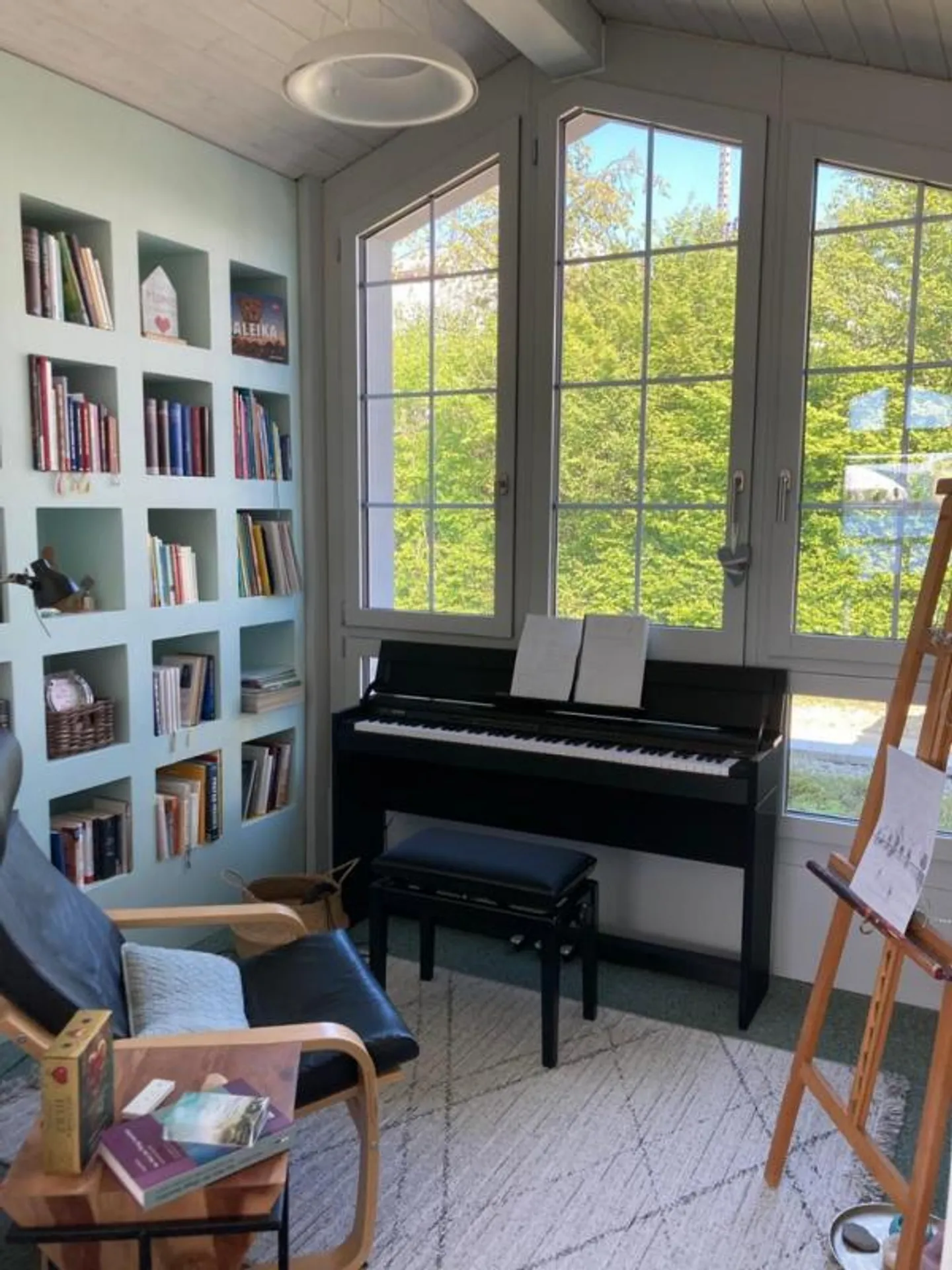 Maisonette mit Seeblick - Foto 6 von 10