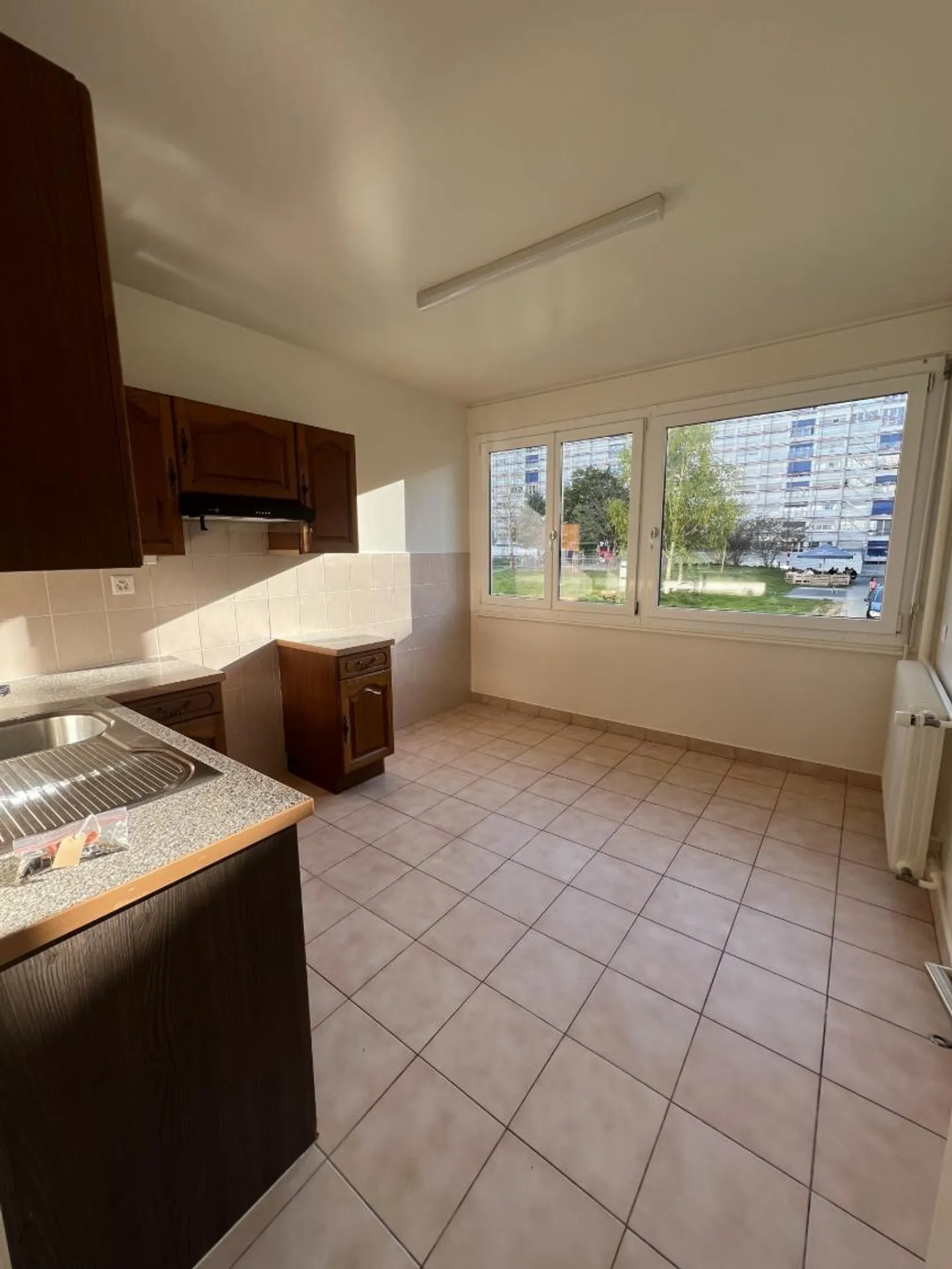 3-Zimmer-Wohnung - Foto 4 von 7