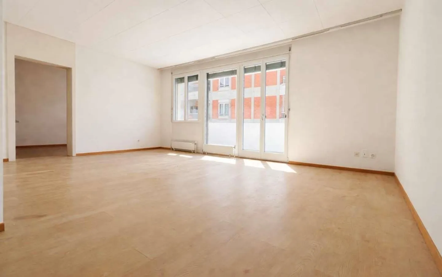 Appartamento Centrale con Grande Potenziale - Foto 1 di 8