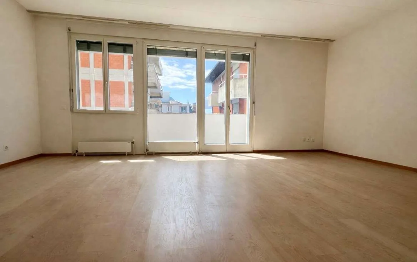 Appartamento Centrale con Grande Potenziale - Foto 4 di 8