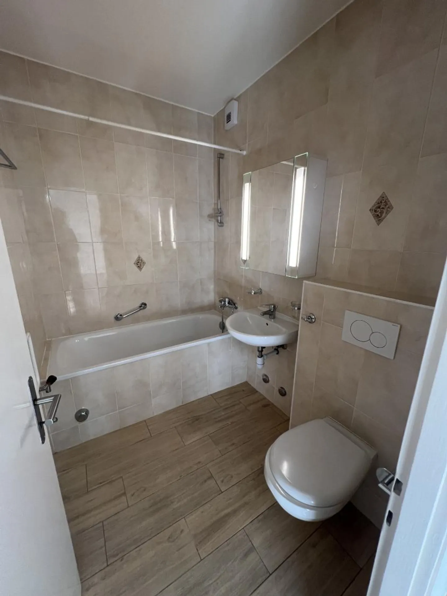 3-Zimmer-Wohnung - Foto 7 von 7