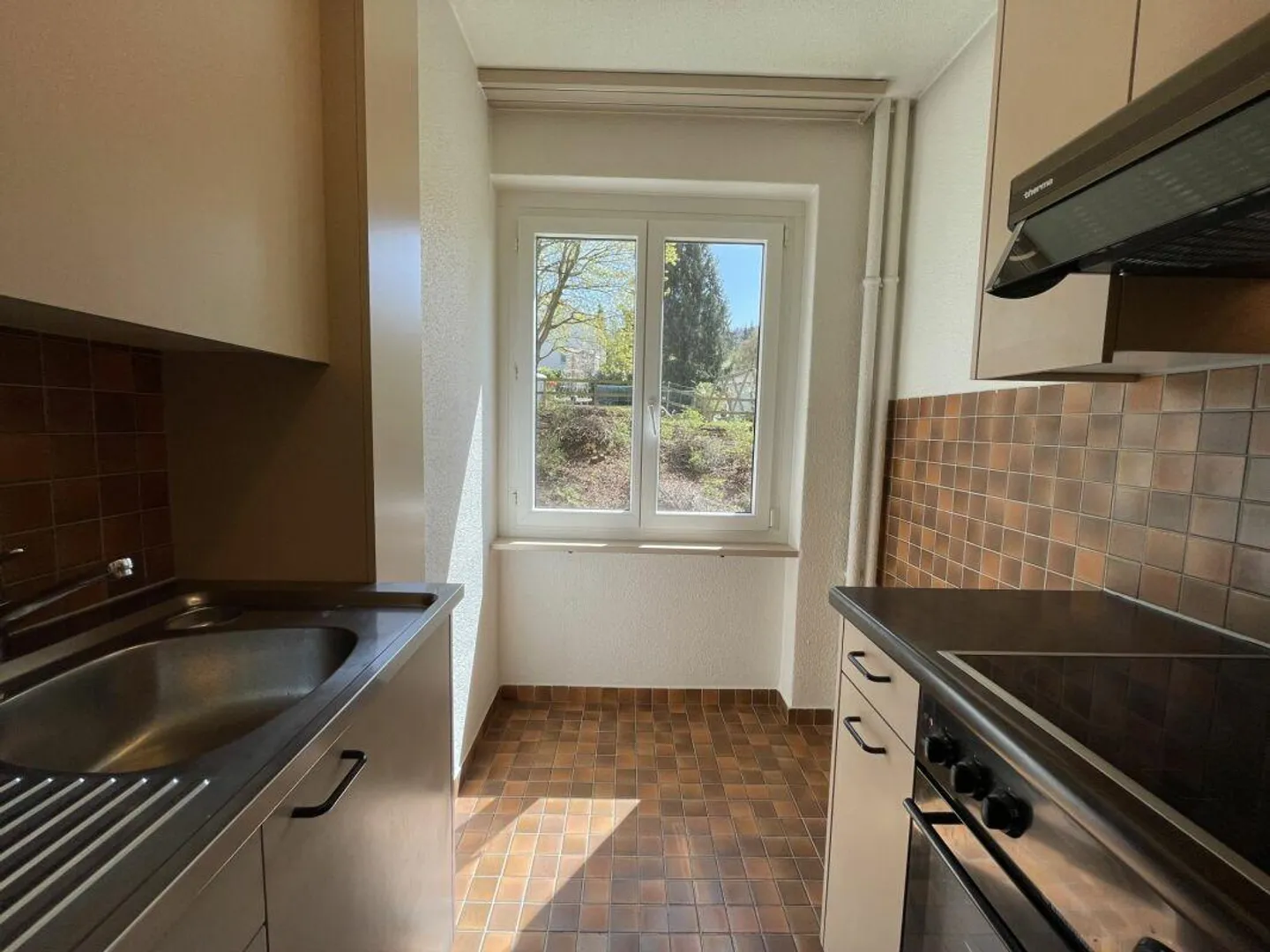 Appartamento conveniente con balcone in posizione perfetta a San Gallo - Foto 3 di 9