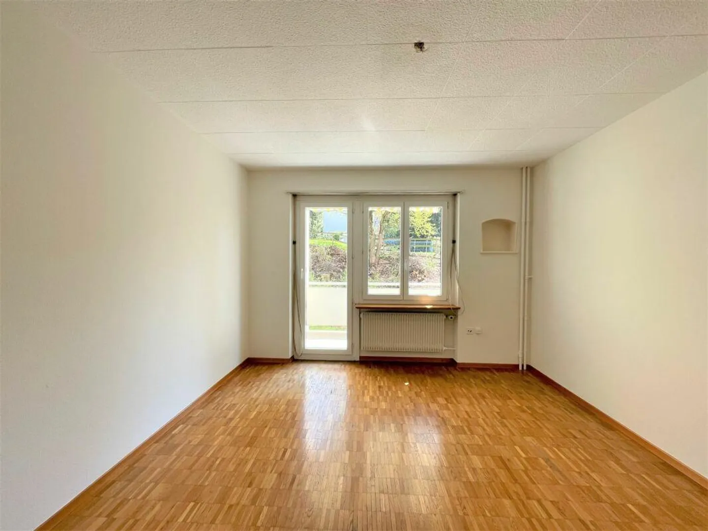 Appartamento conveniente con balcone in posizione perfetta a San Gallo - Foto 5 di 9