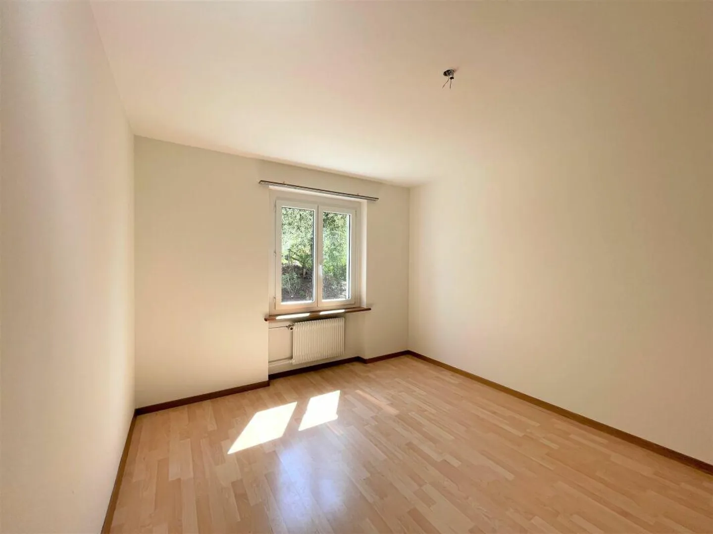 Appartamento conveniente con balcone in posizione perfetta a San Gallo - Foto 6 di 9