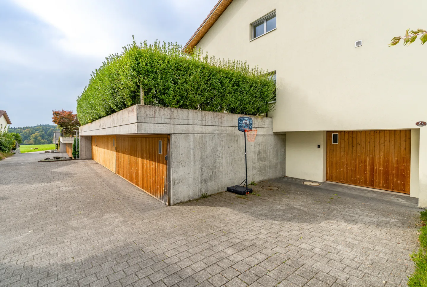 Casa bifamiliare di 6,5 stanze in una posizione adatta alle famiglie - Foto 13 di 13