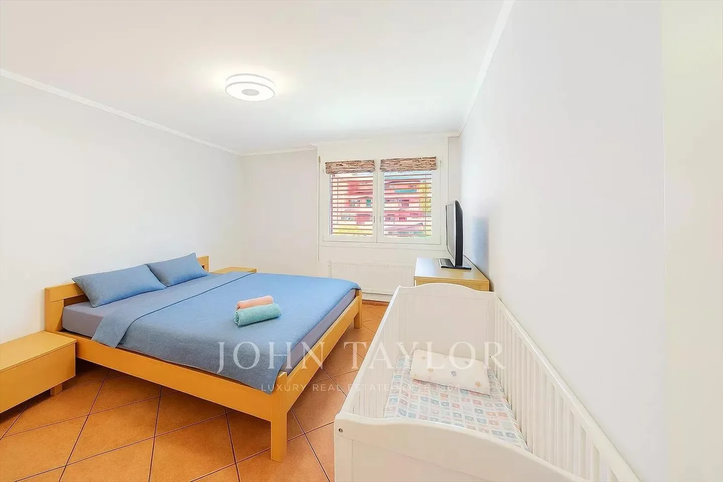 4.5 Room Apartment - Photo 5 of 11