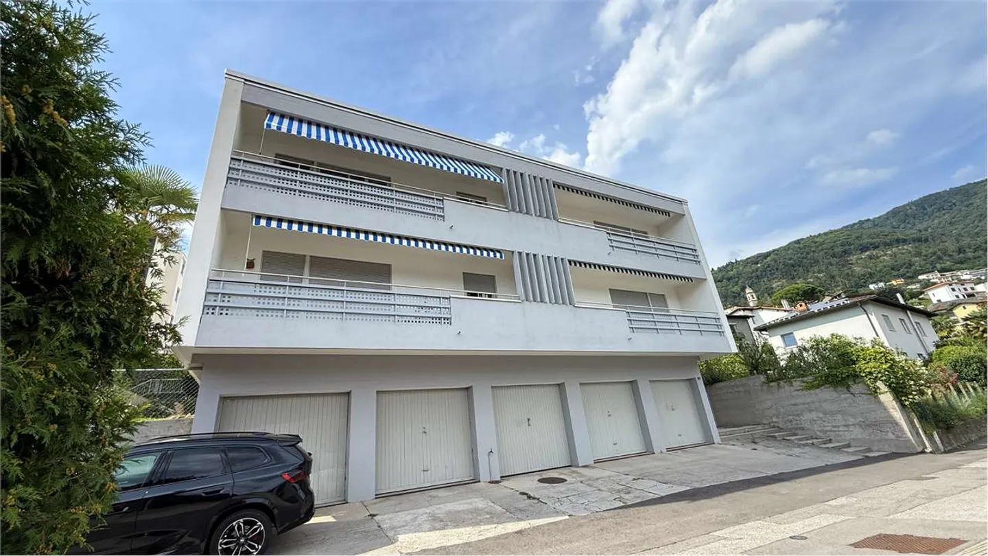 Apartment for rent - Photo 4 of 10