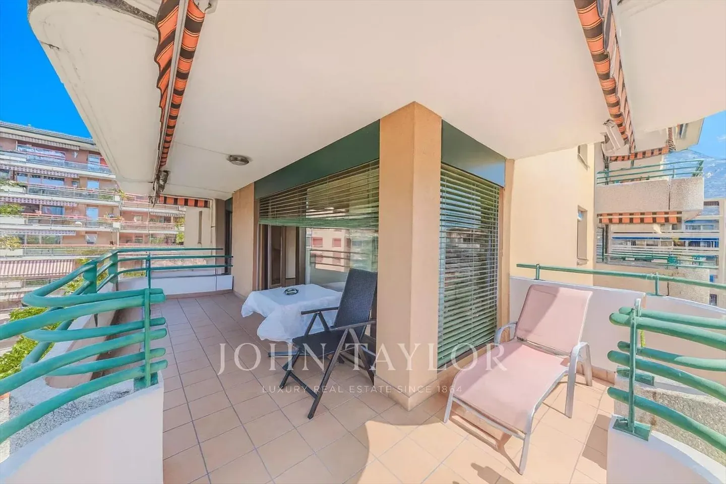 4.5 Room Apartment - Photo 11 of 11