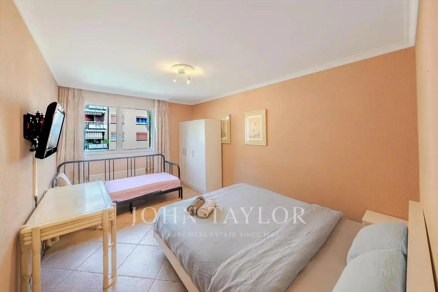 4.5 Room Apartment - Photo 7 of 11