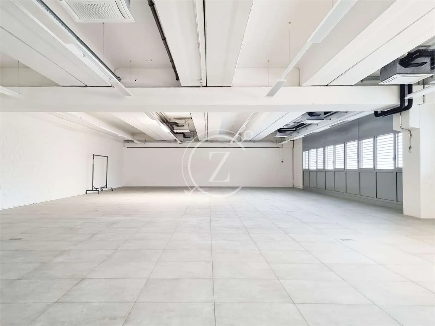 Affittasi ufficio a Balerna 260 MQ - Foto 1 di 3