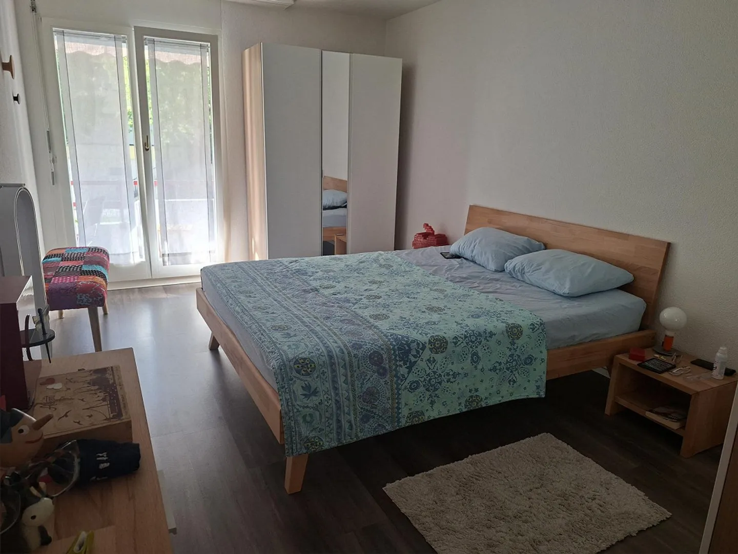 Nachmieter in Bioggio gesucht - Foto 4 von 12