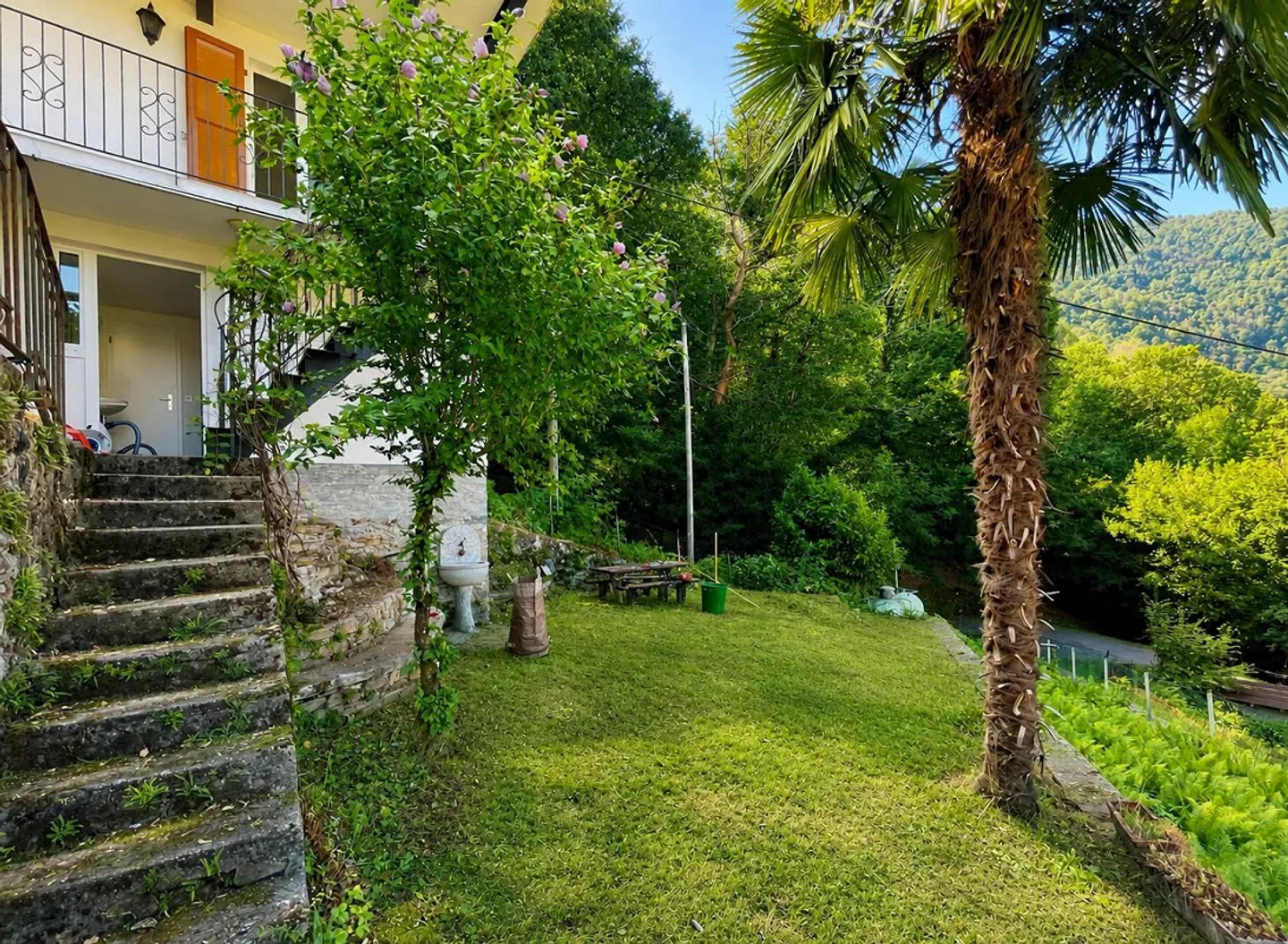 Holiday home with panoramic view for tranquility lovers - Photo 18 of 18