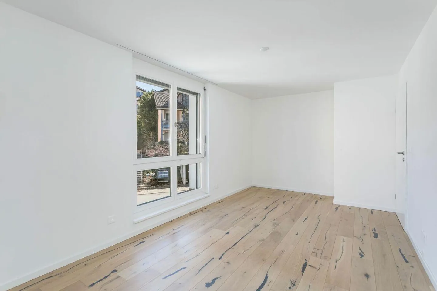 Helle 3.5-Zimmer-Wohnung mit Wintergarten - Foto 6 von 7