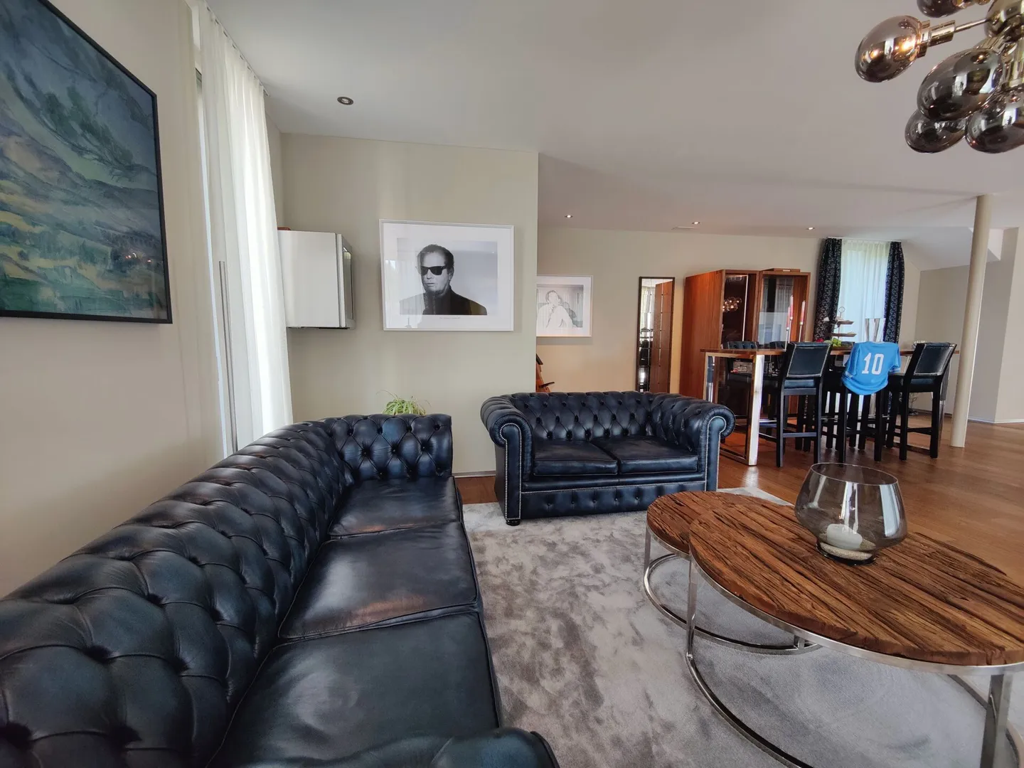 Casa unifamiliare nuova e ultramoderna - Foto 6 di 11