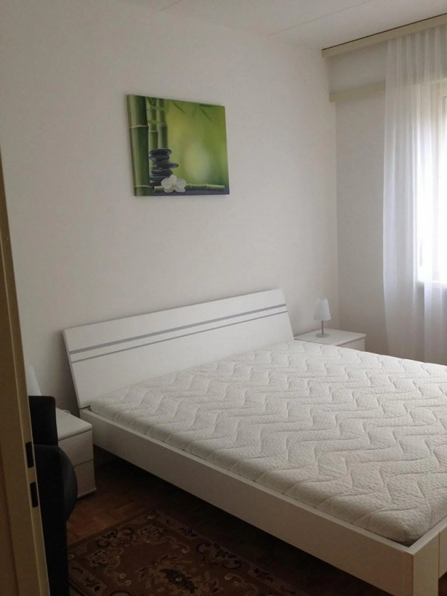 Appartamento arredato di 2,5 locali in affitto a Lugano - Foto 4 di 7