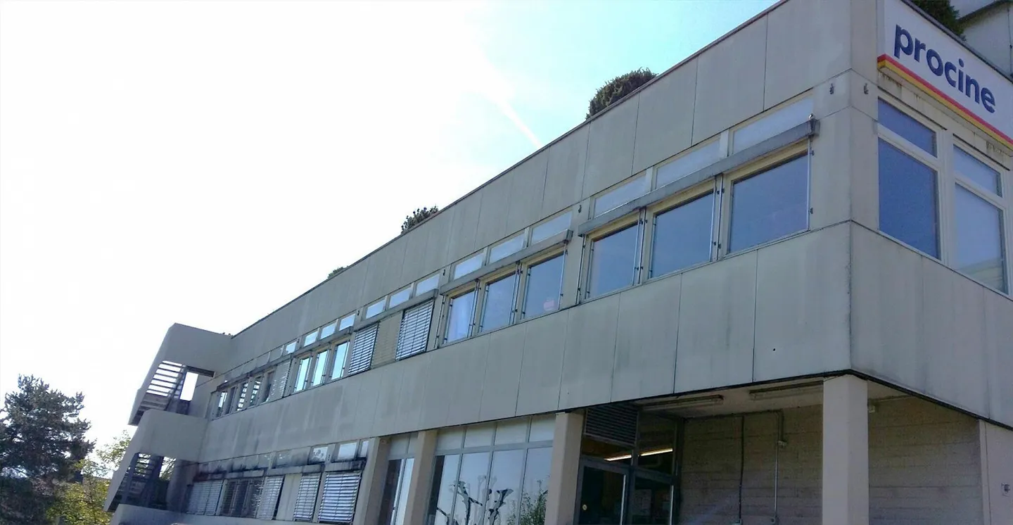 Ufficio 20m2 - Foto 1 di 8