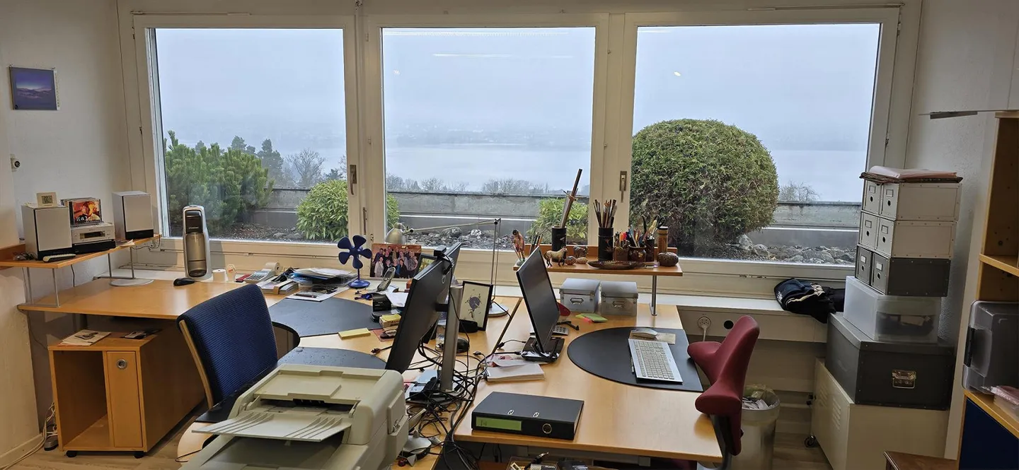 Ufficio 20m2 - Foto 2 di 8