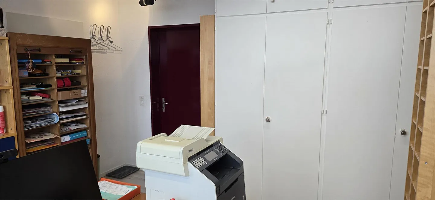 Ufficio 20m2 - Foto 3 di 8