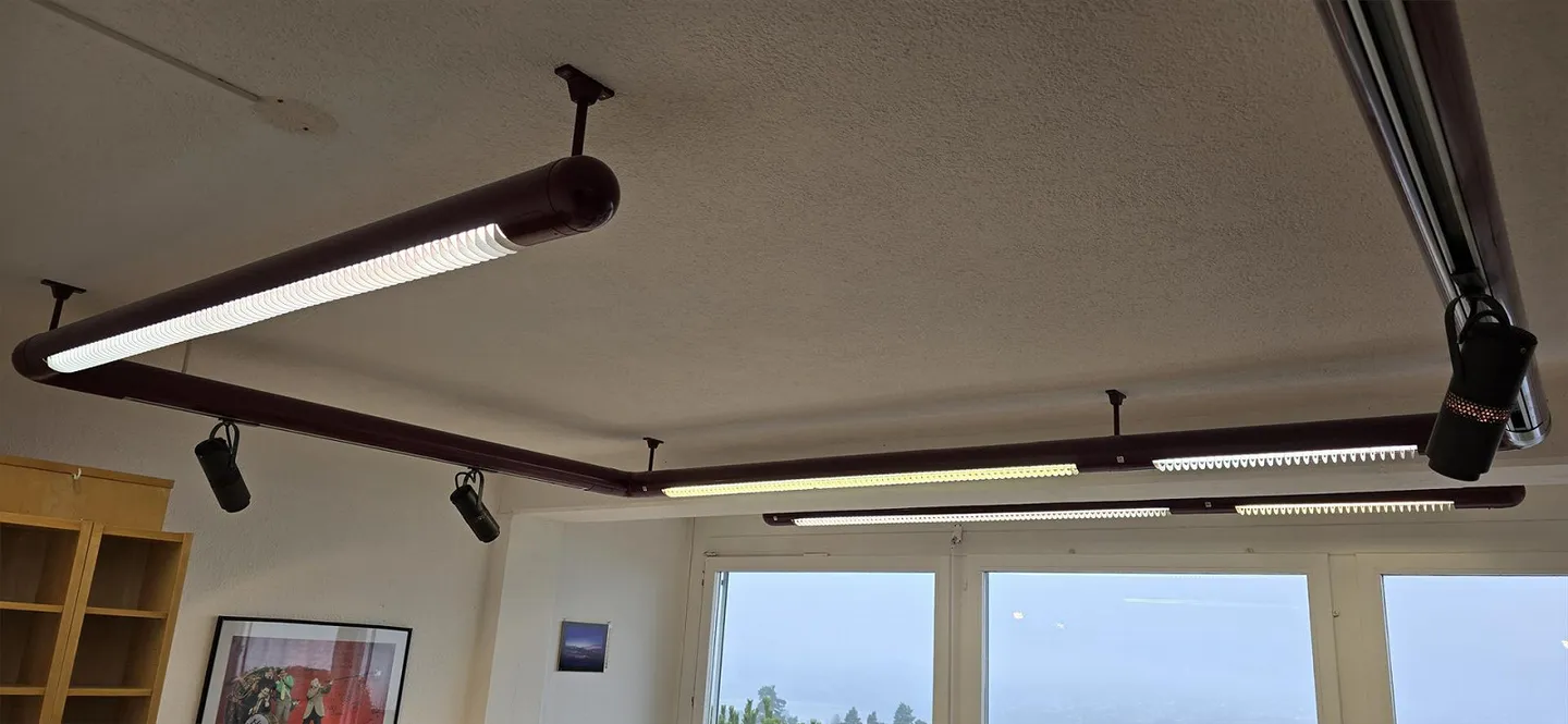 Ufficio 20m2 - Foto 6 di 8