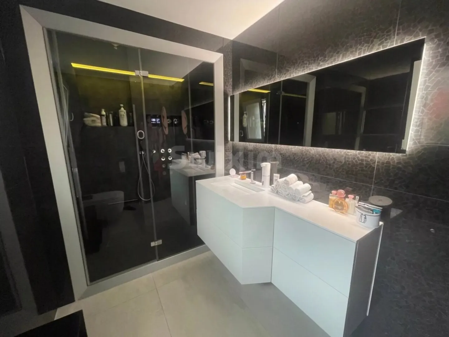 5.5-room apartment by the lake - Photo 6 of 12