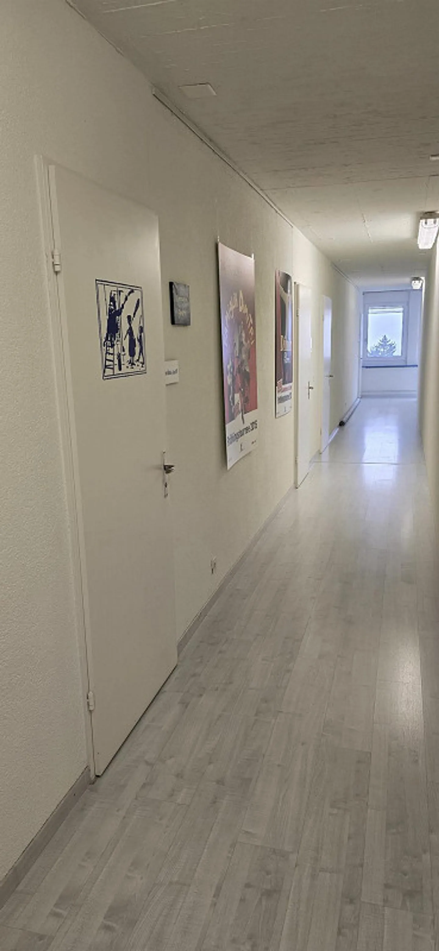 Ufficio 20m2 - Foto 8 di 8