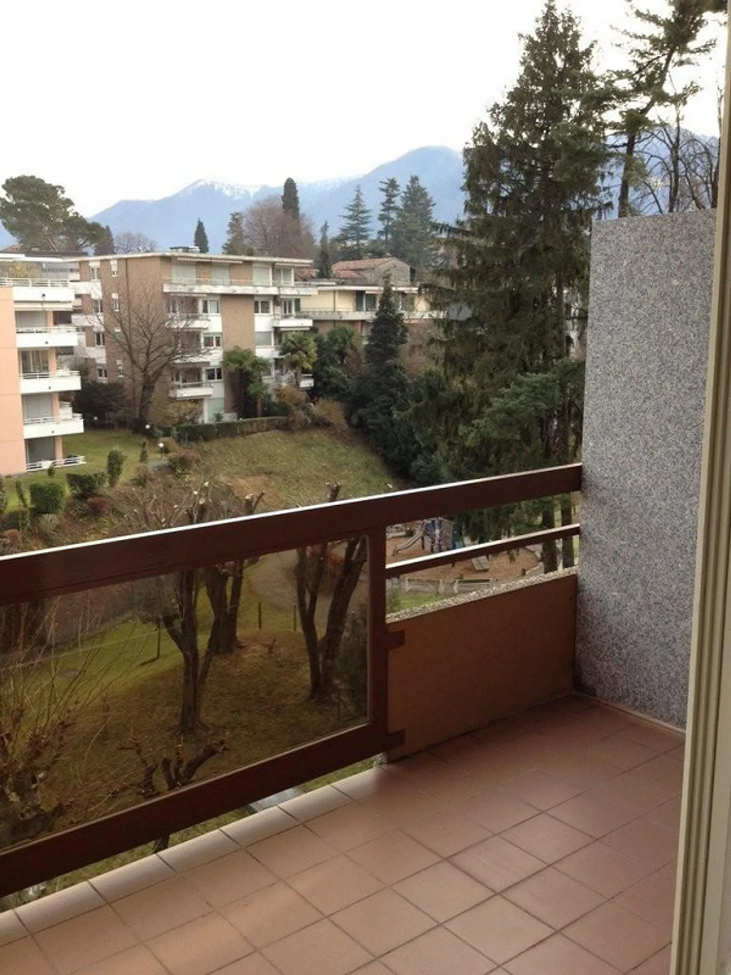 Appartamento arredato di 2,5 locali in affitto a Lugano - Foto 5 di 7
