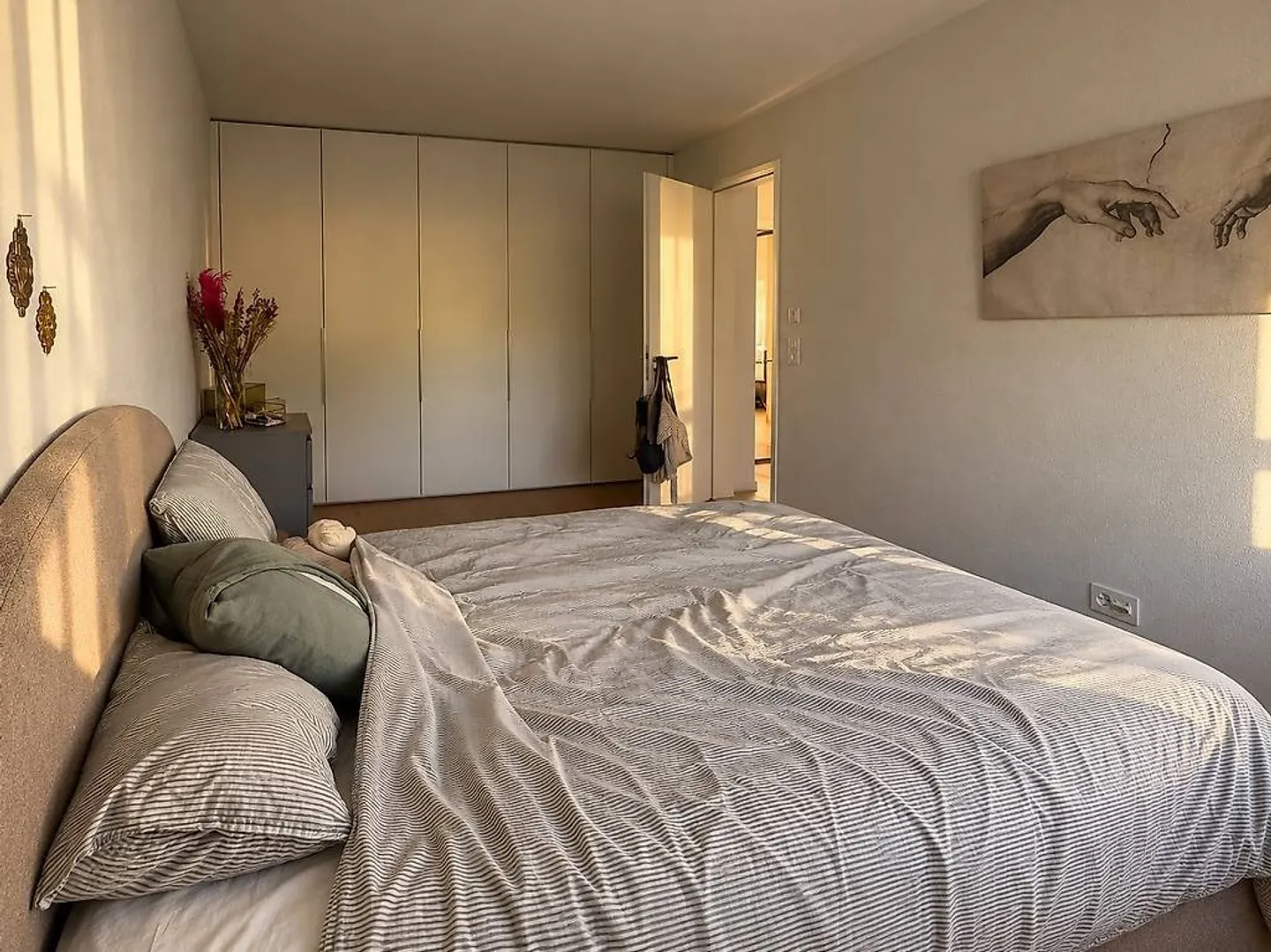 BEL APPARTAMENTO DI 3,5 LOCALI DI 95 M² A MONT-SUR-LAUSANNE - Foto 5 di 6