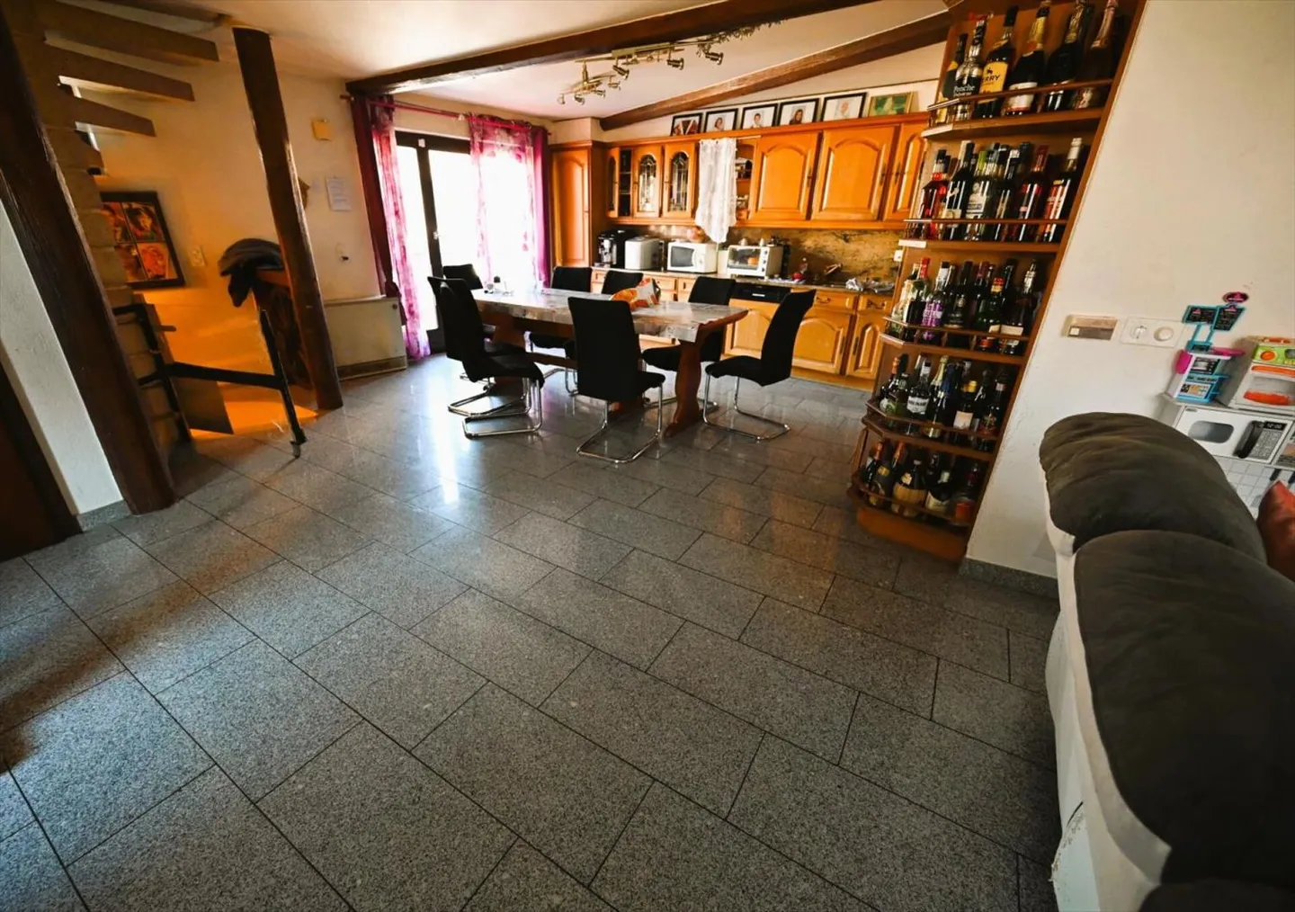 Casa 9 stanze - Foto 12 di 13