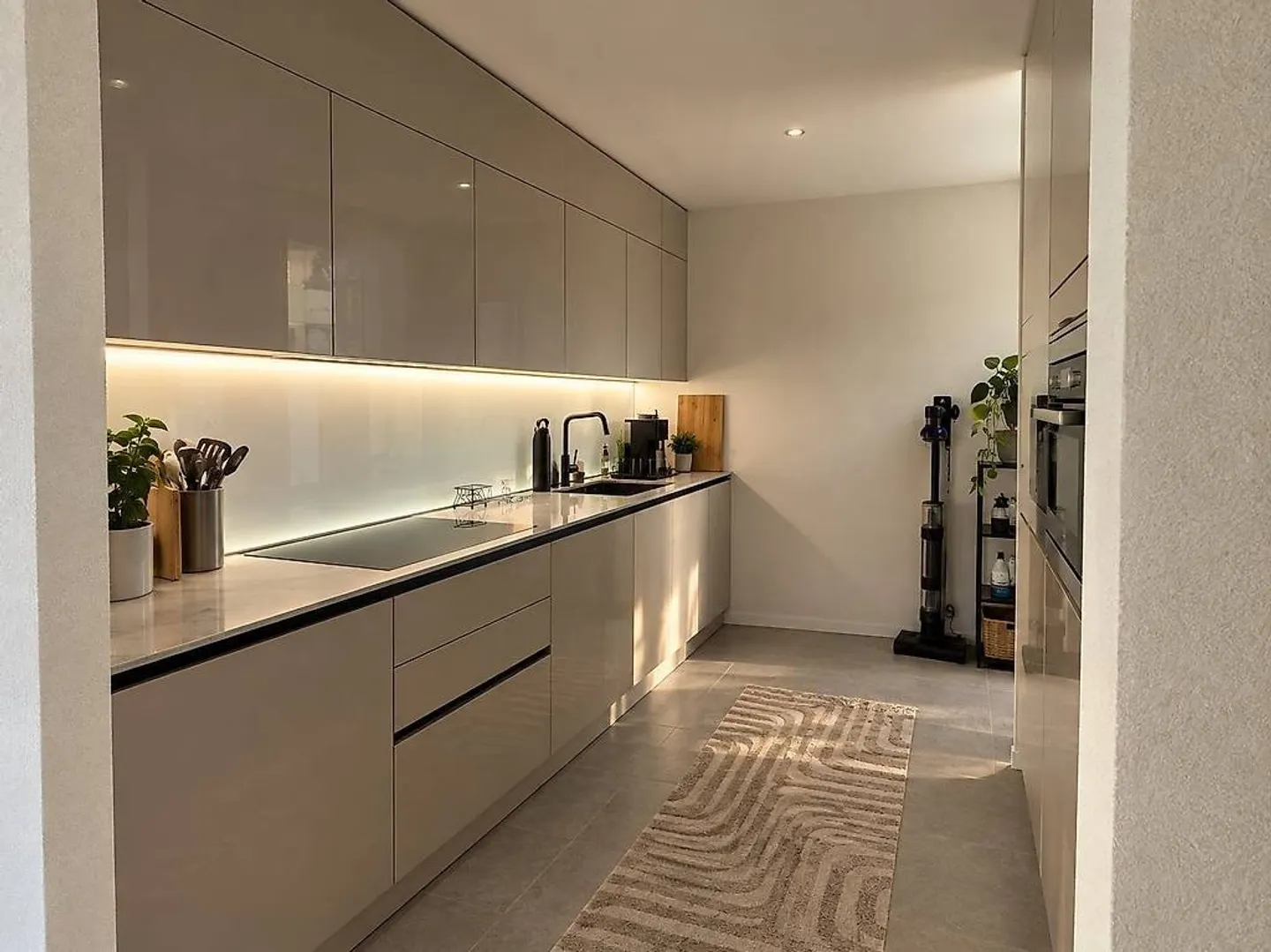 BEL APPARTAMENTO DI 3,5 LOCALI DI 95 M² A MONT-SUR-LAUSANNE - Foto 6 di 6