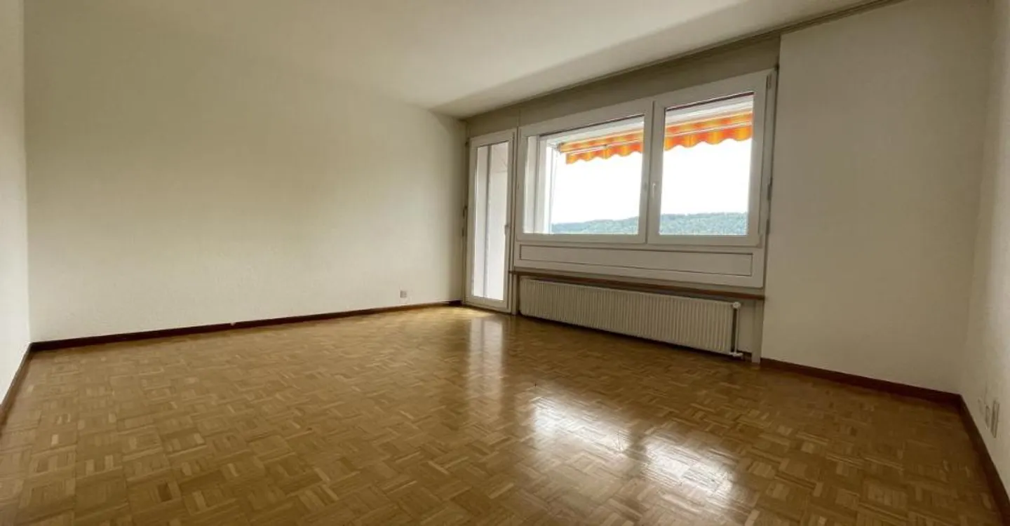 Beautiful bright 4-room apartment in Tramelan - Photo 1 of 9
