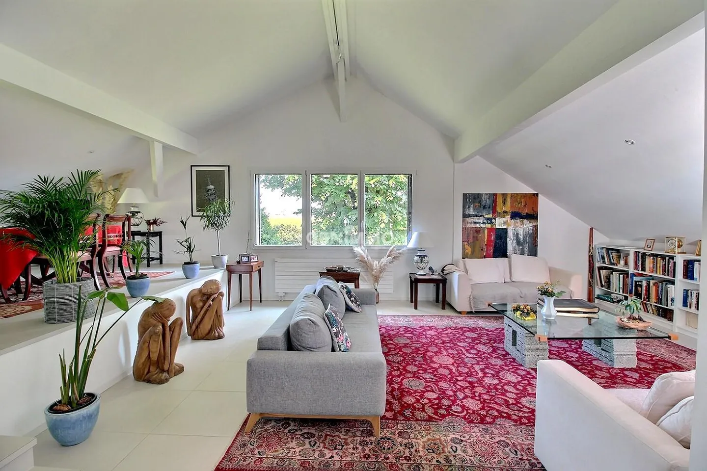 Schöne renovierte Farm - Foto 2 von 5