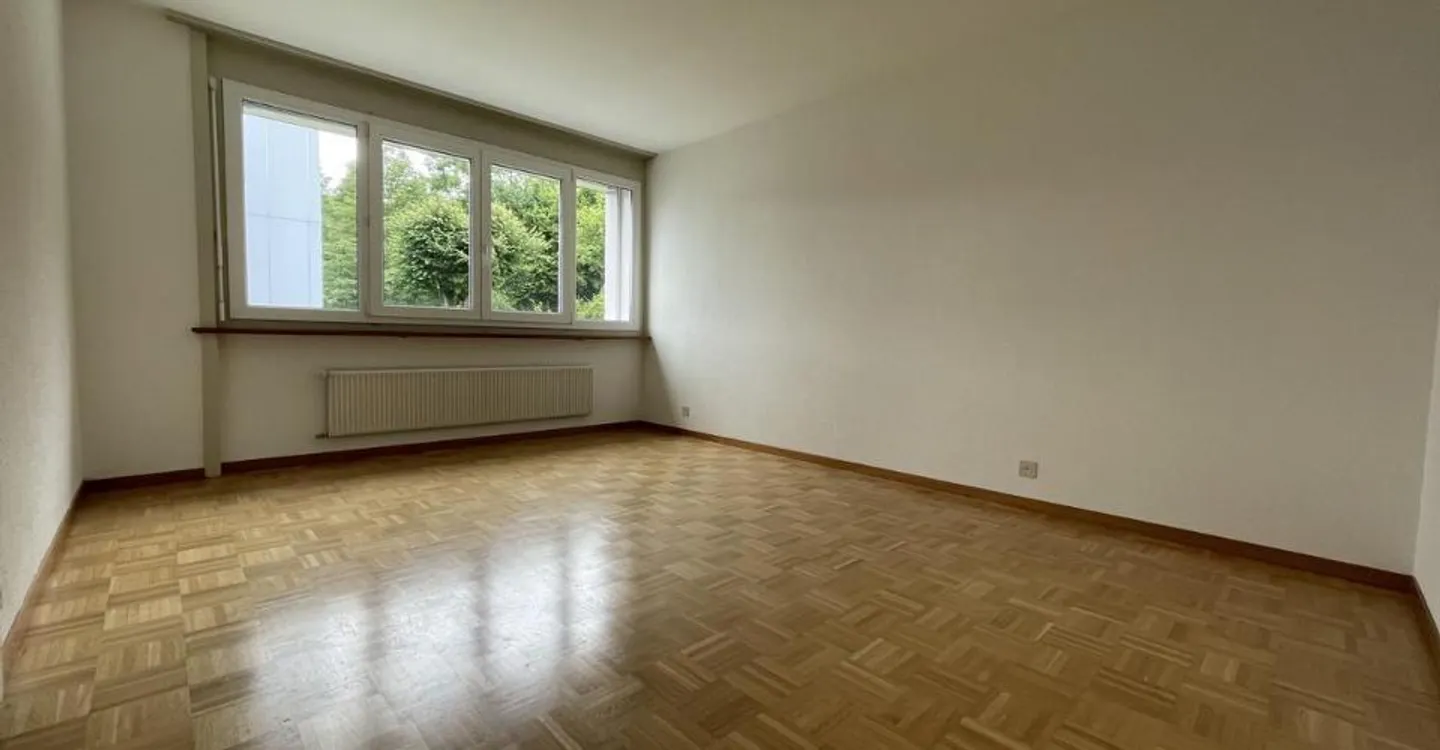 Beautiful bright 4-room apartment in Tramelan - Photo 6 of 9