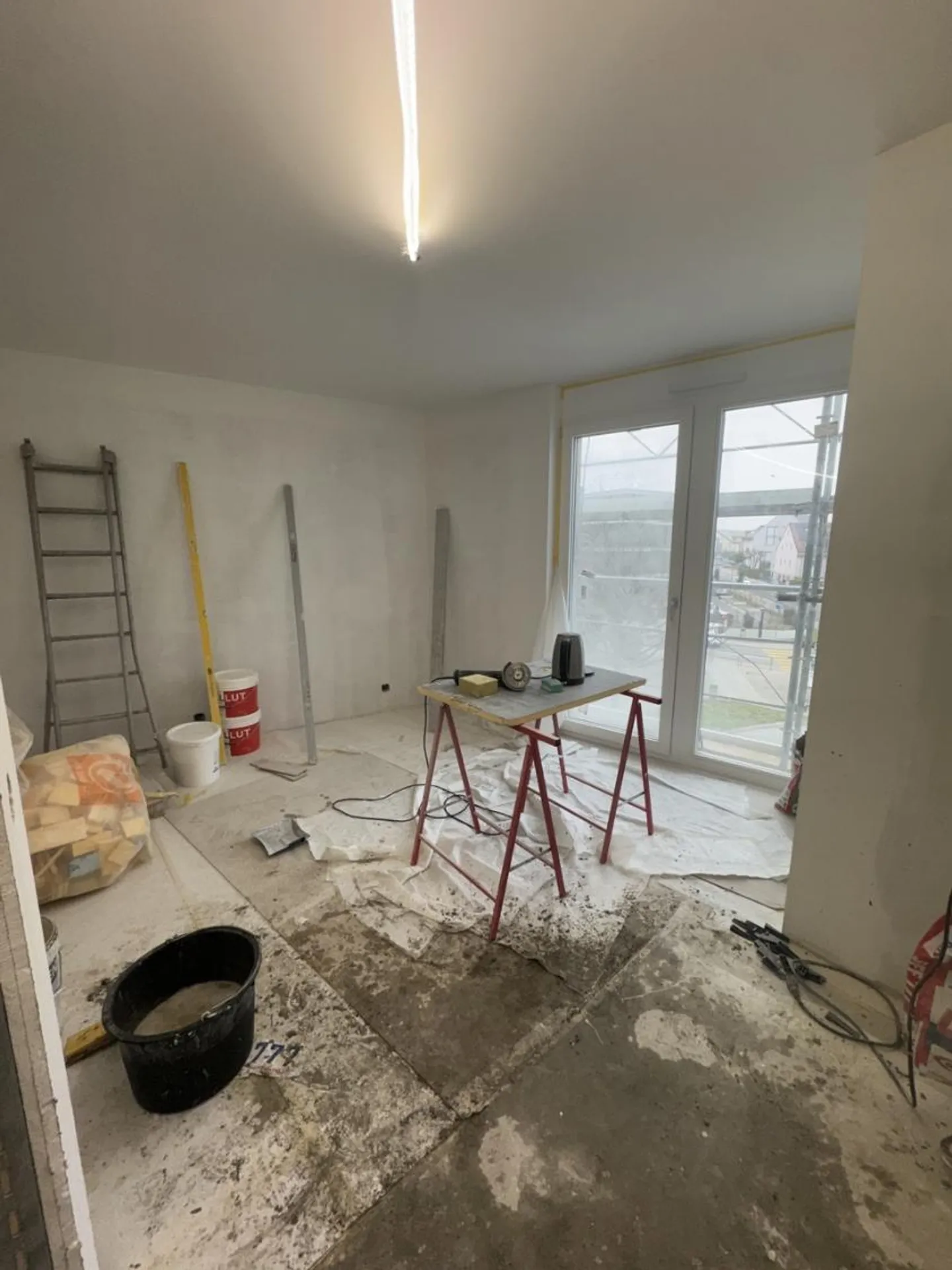 Appartamento attico di lusso a Gland - Foto 2 di 13