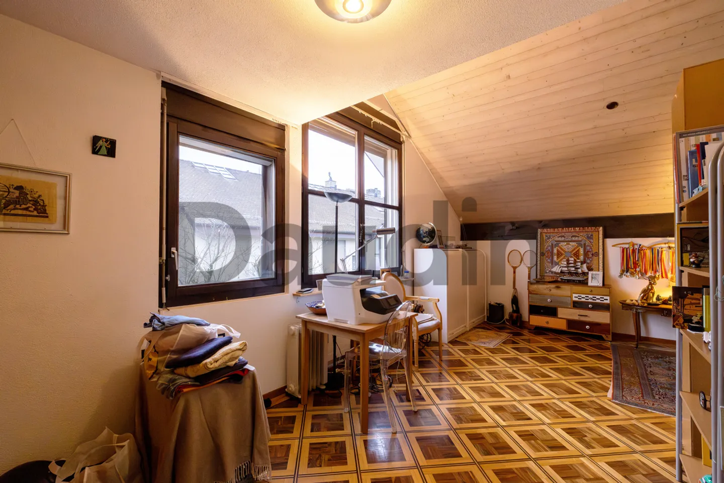 Villa de 6 pièces dans un quartier résidentiel calme - Photo 8 sur 12