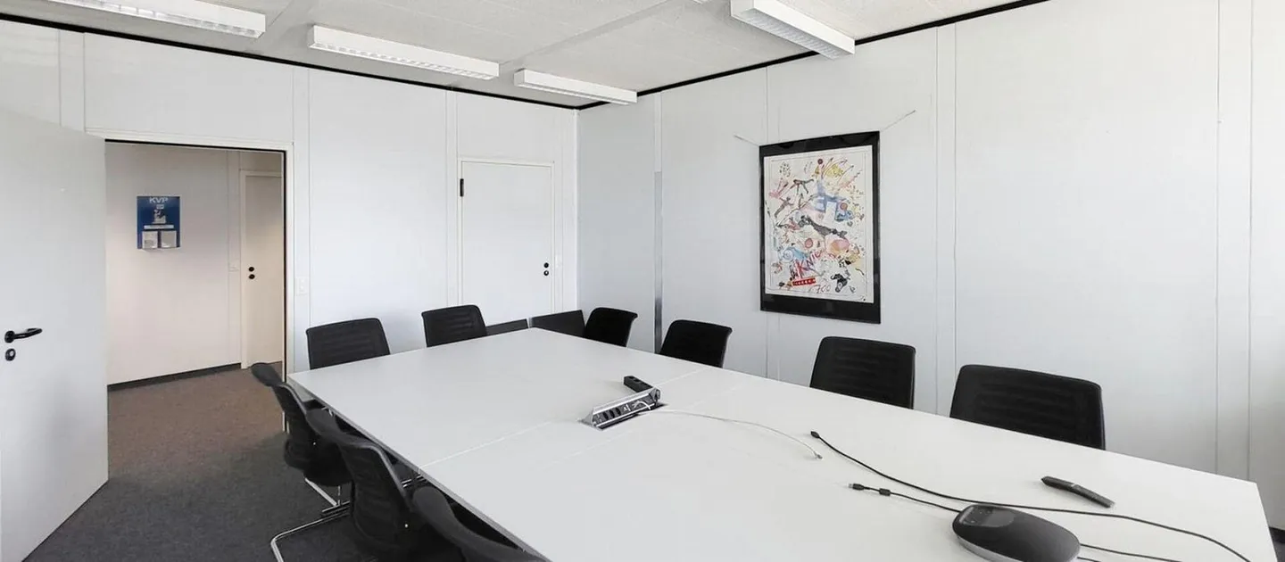 Geräumiger Büroraum zu Vermieten - Foto 11 von 15