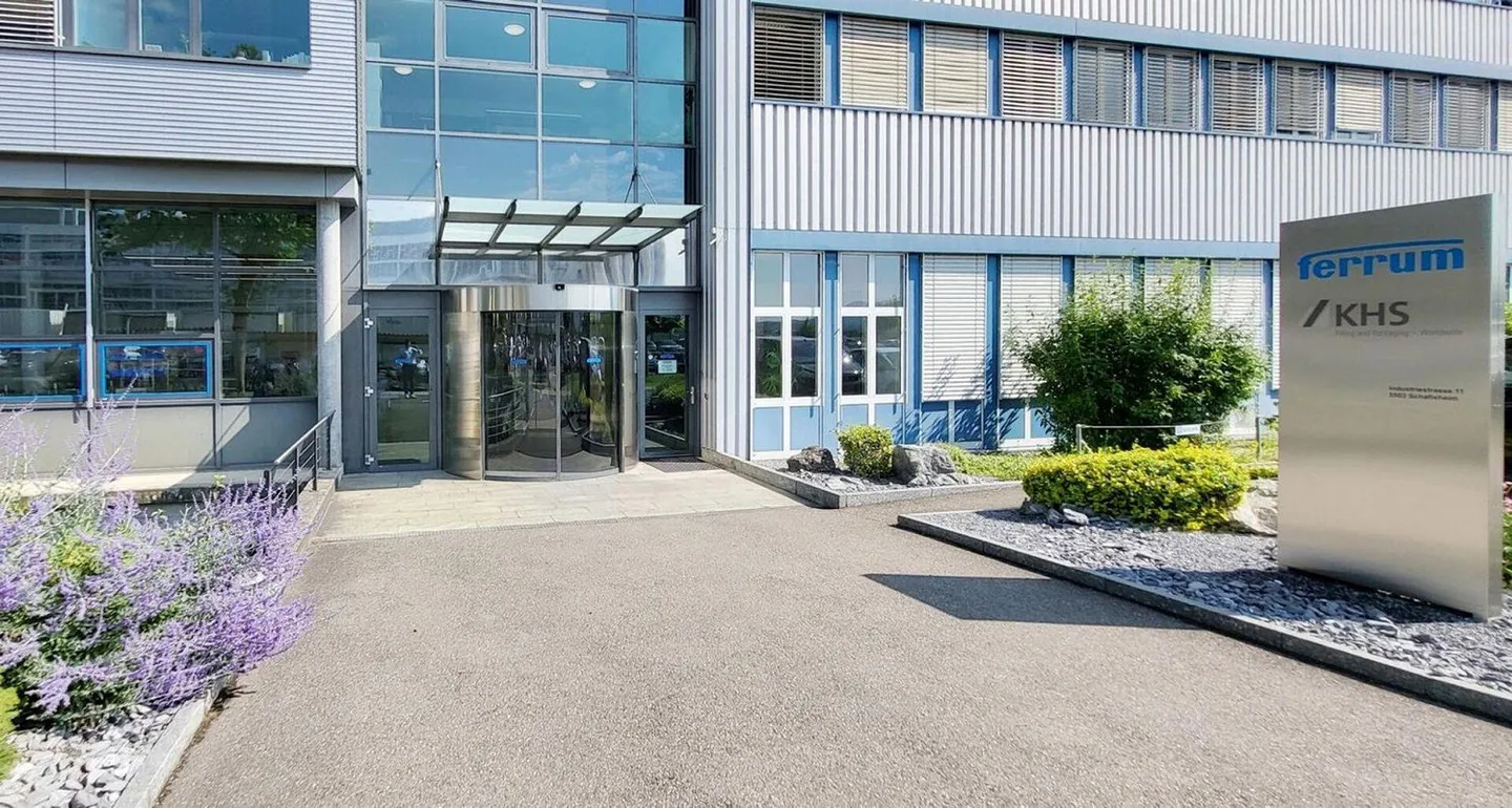 Geräumiger Büroraum zu Vermieten - Foto 14 von 15