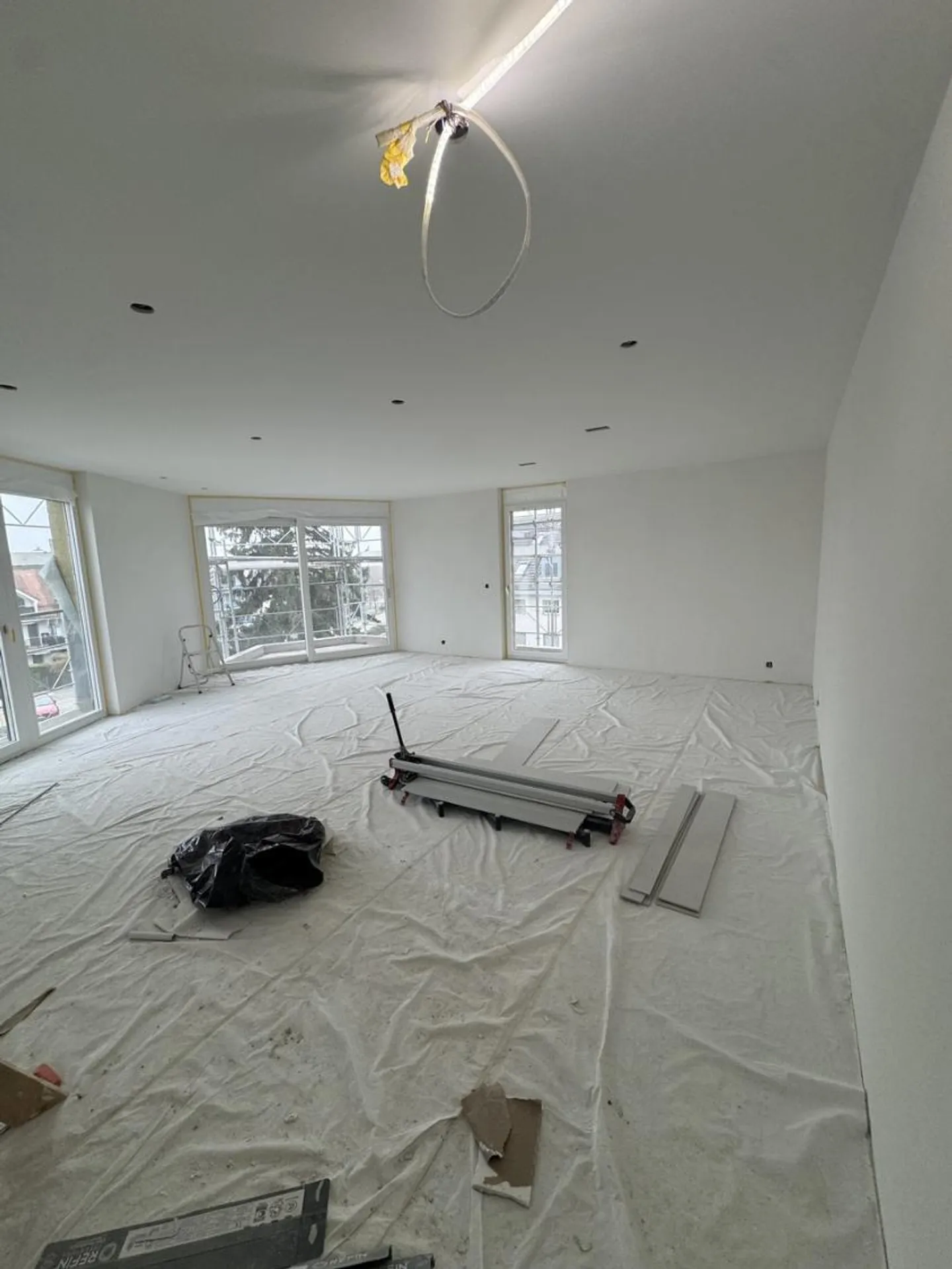 Appartamento attico di lusso a Gland - Foto 12 di 13