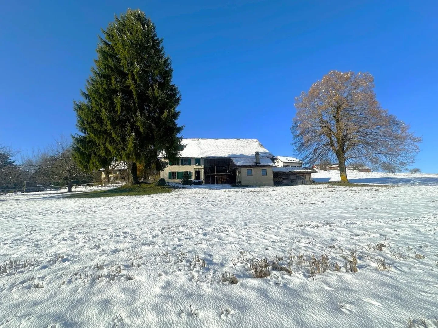 Farm for sale - Photo 1 of 15