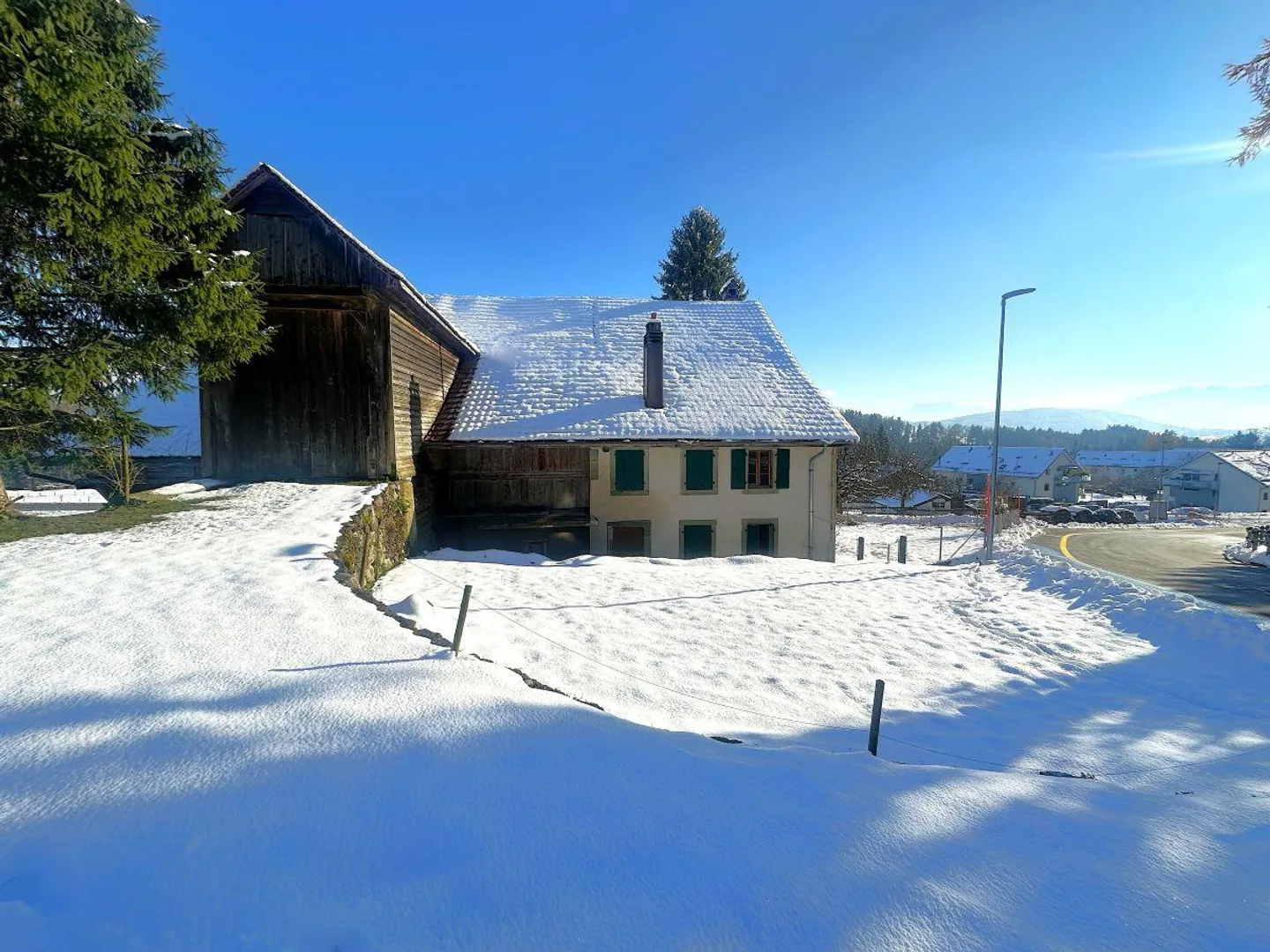 Farm for sale - Photo 2 of 15