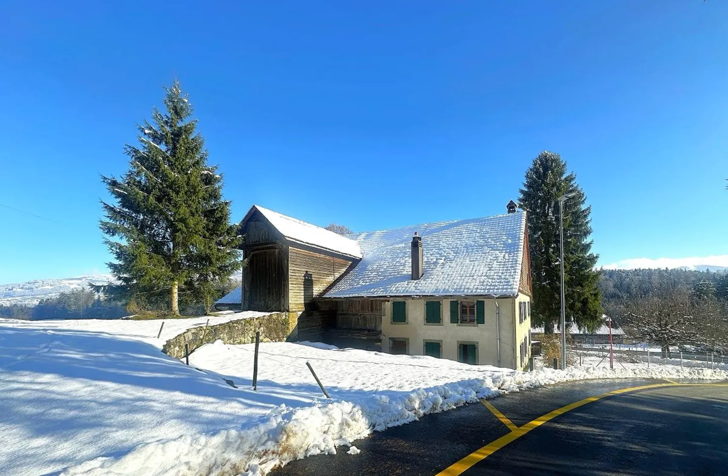 Farm for sale - Photo 3 of 15