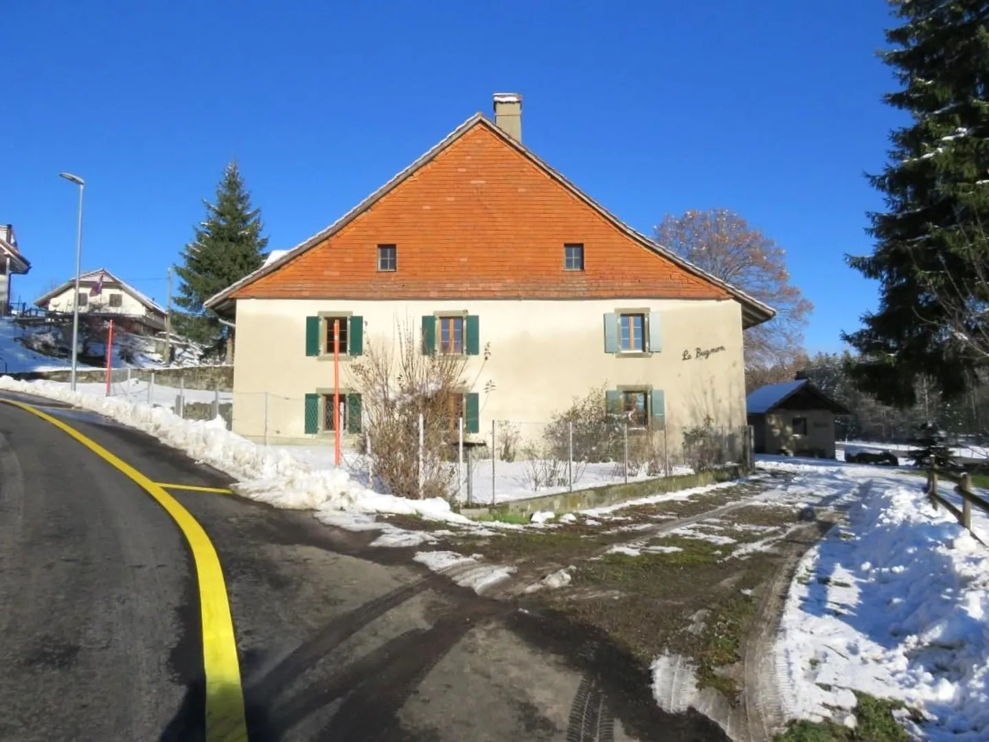 Farm for sale - Photo 5 of 15