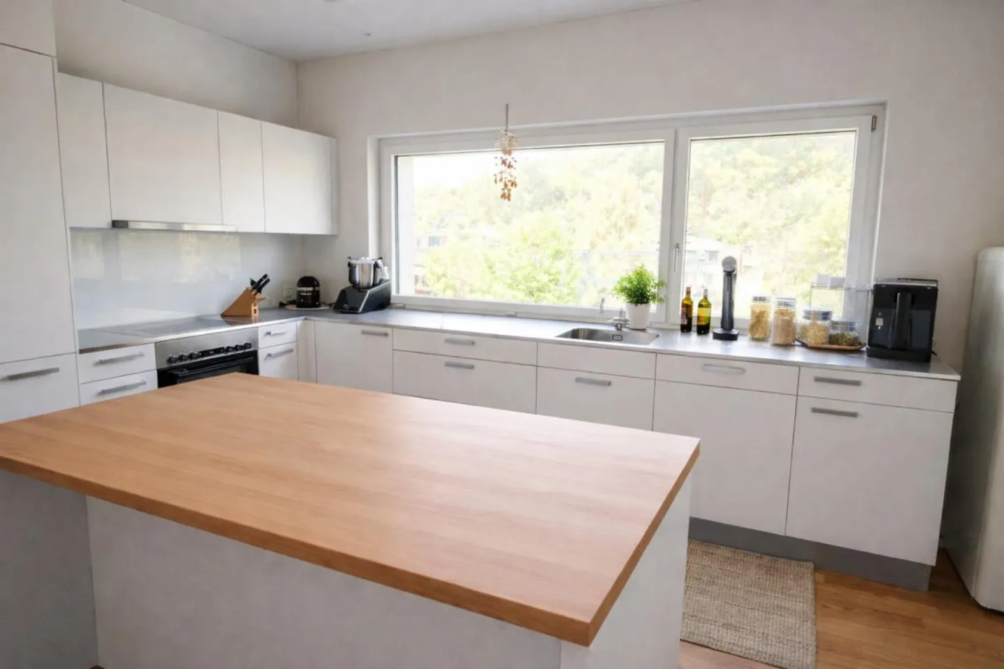 Appartement central à Burgdorf - Photo 2 sur 11