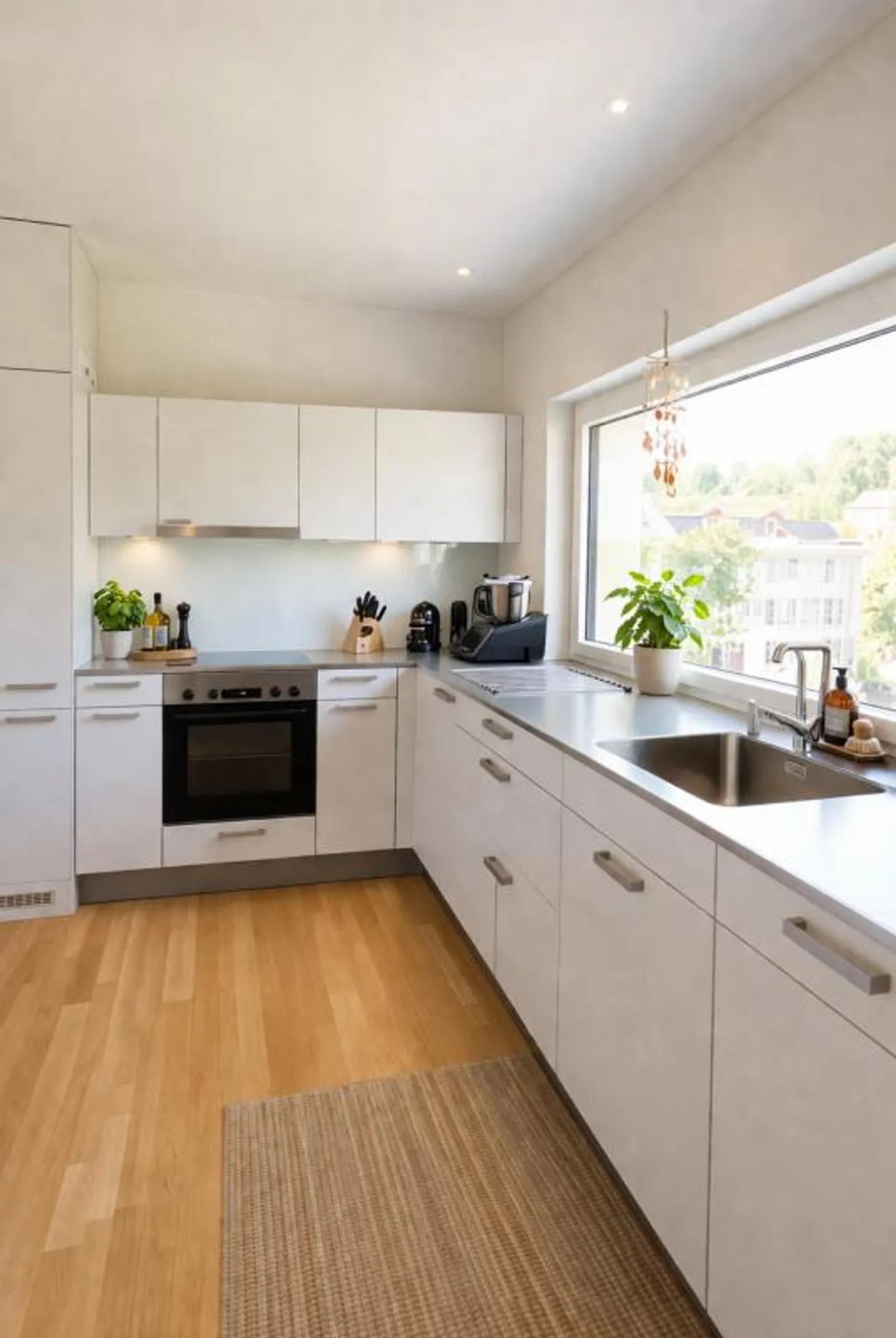 Appartement central à Burgdorf - Photo 3 sur 11