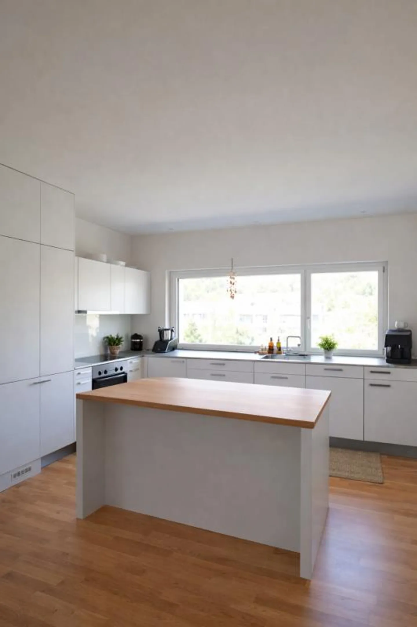 Appartement central à Burgdorf - Photo 4 sur 11